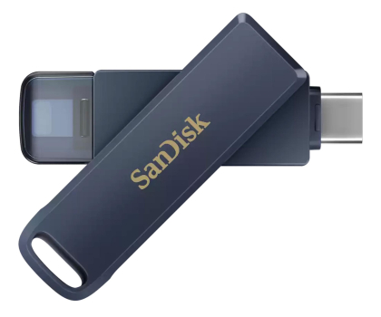 Pendrive (pamięć USB) Sandisk Phone Drive for iPhone 256GB